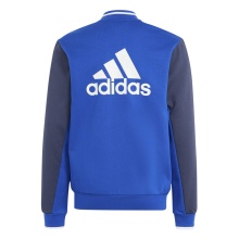 adidas Tracksuit Together Back to School AEROREADY Tracksuit royal blue Boys